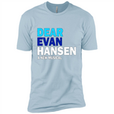 Dear Evan Hansen a new musical PING PONG