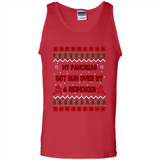 My Pancreas Got Run Over By A Reindeer Diabetes Christmas sweater PINGPONG