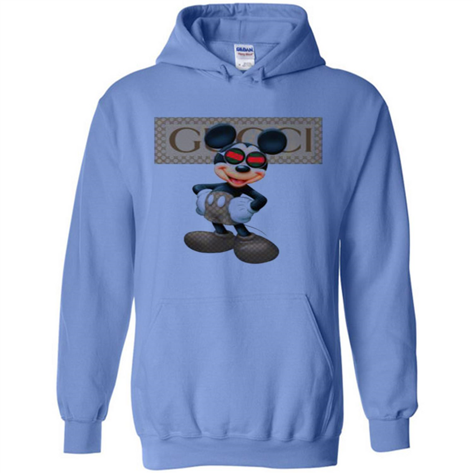 Disney mickey gucci Bella - Hoodie