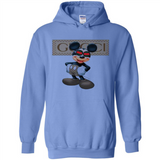 Disney mickey gucci Bella - Hoodie