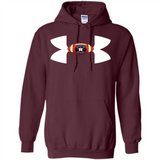 Houston Astros Under Armour Logo - Hoodie