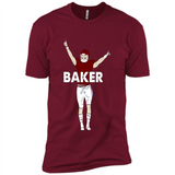 Baker Funny Cleverland Football Season Victory Awesome PING PONG