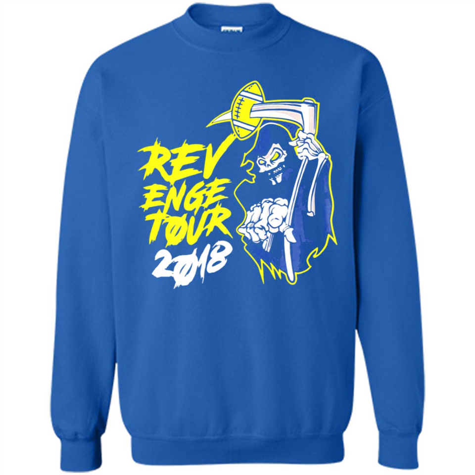 Revenge Tour 2018 - Sweatshirt
