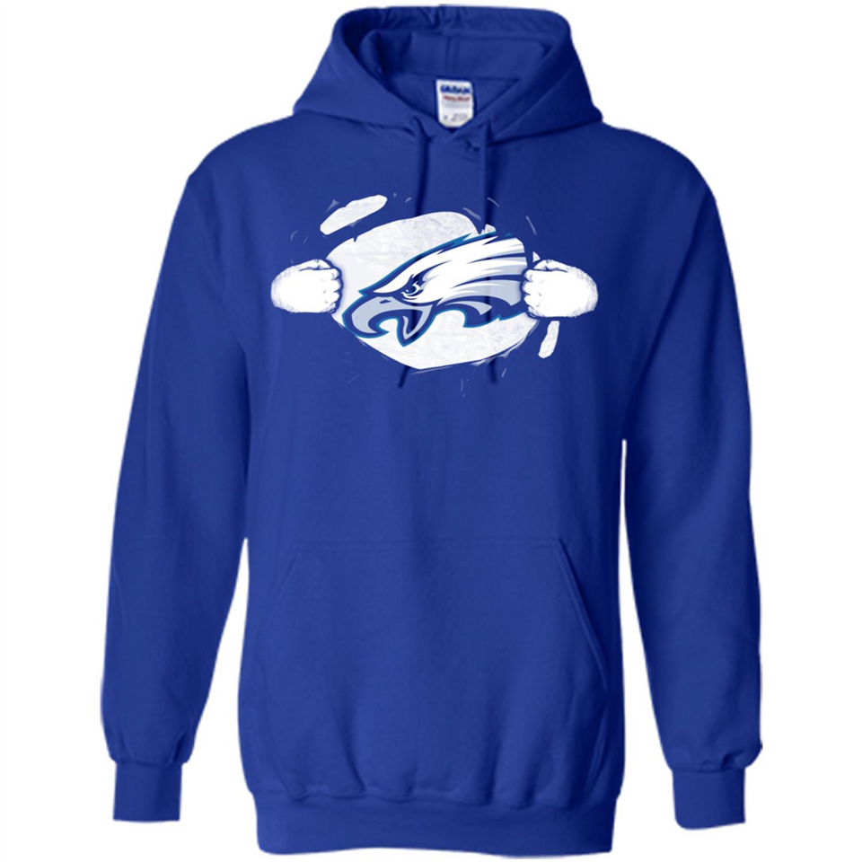 Only My Philadelphia Eagles Inside Football Team