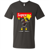 Simpson Supreme