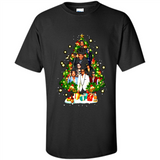 Bruno Mars Christmas Tree PING PONG