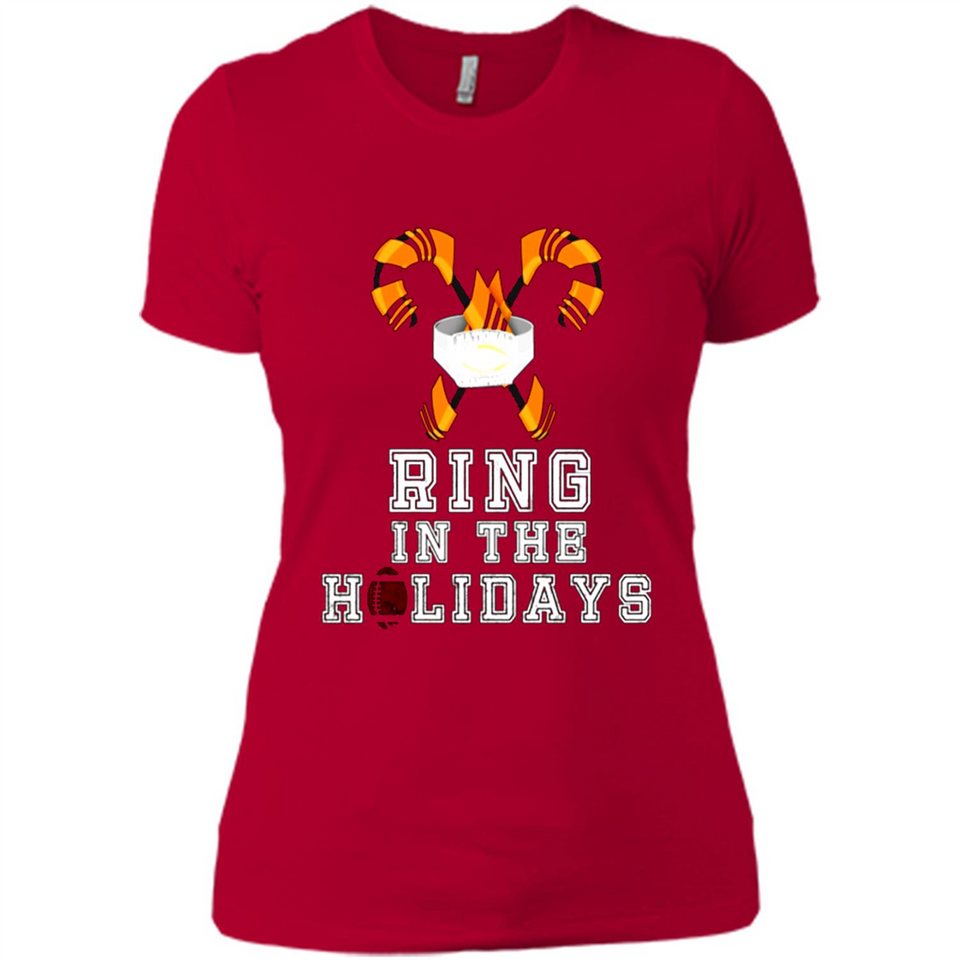 Oklahoma Holiday Christmas Tshirt For Sports Fans