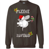 Fleece Navidad Christmas