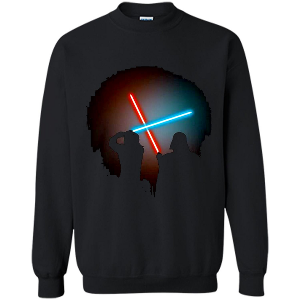 STAR WARS - Lightsaber Duel