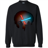 STAR WARS - Lightsaber Duel