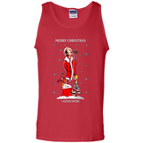 Merry Corgmas Christmas Corgi Christmas Sweatshirt PINGPONG