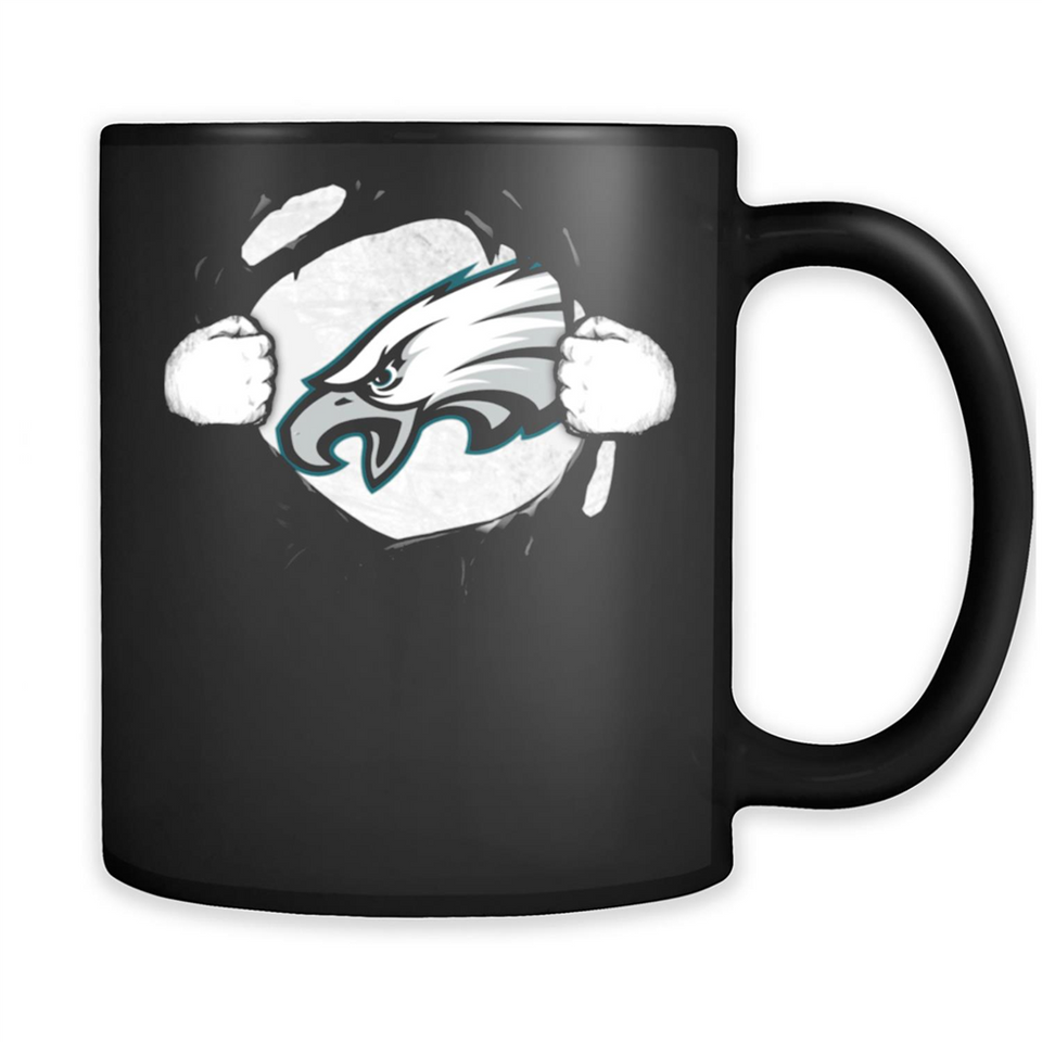 Only My Philadelphia Eagles Inside Football Team
