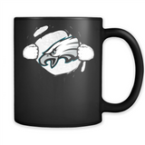 Only My Philadelphia Eagles Inside Football Team