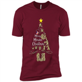 Merry Marine Christmas Tree PINGPONG