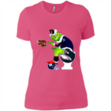 Los Angeles Rams Toilet Grinch Santa Claus Football Fan PINGPONG