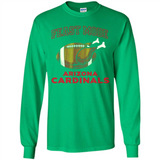 Feast Mode Cardinals Shirt - Arizona Turkey Thanksgiving