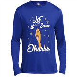 Let is Snow Okurrrr Cardi B PINGPONG