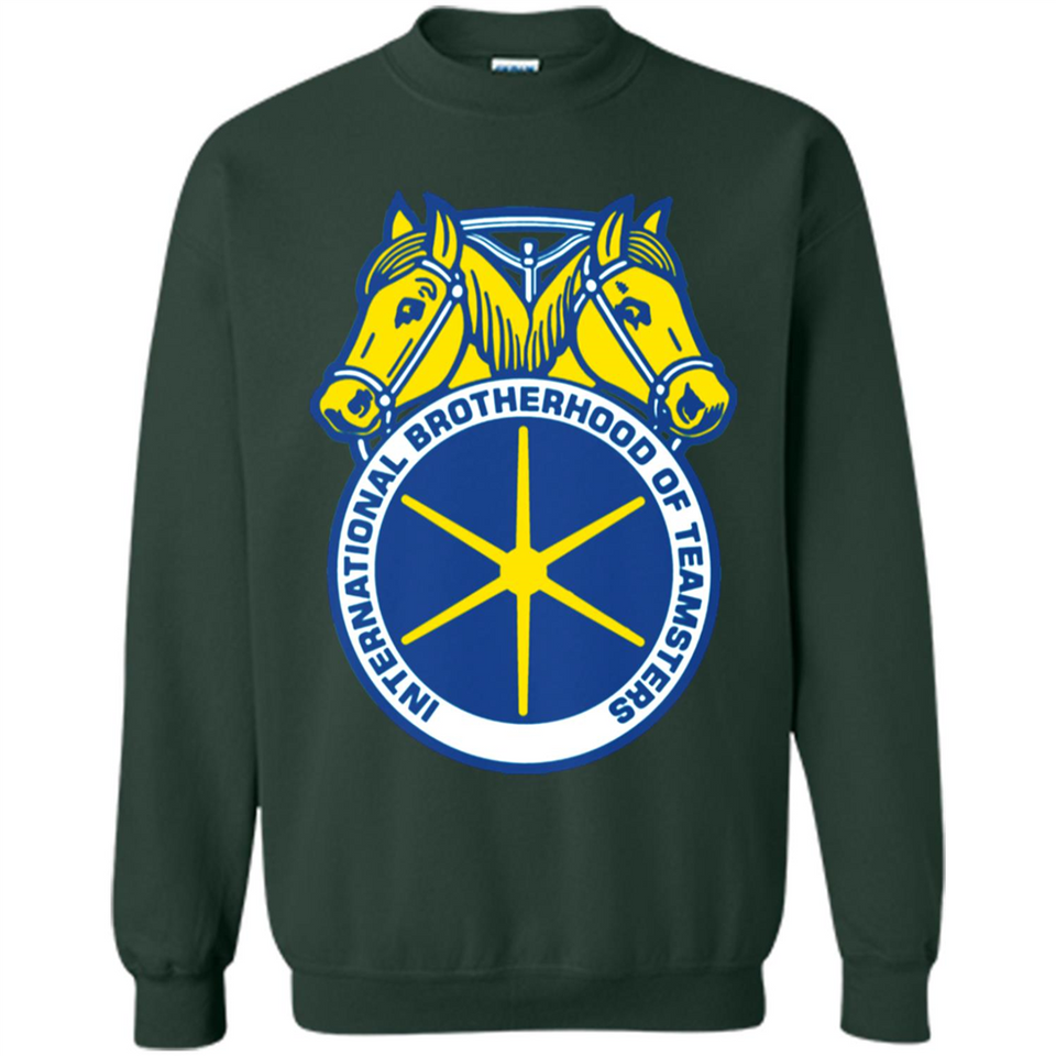 International Brotherhood Of Teamsters Union PING PONG