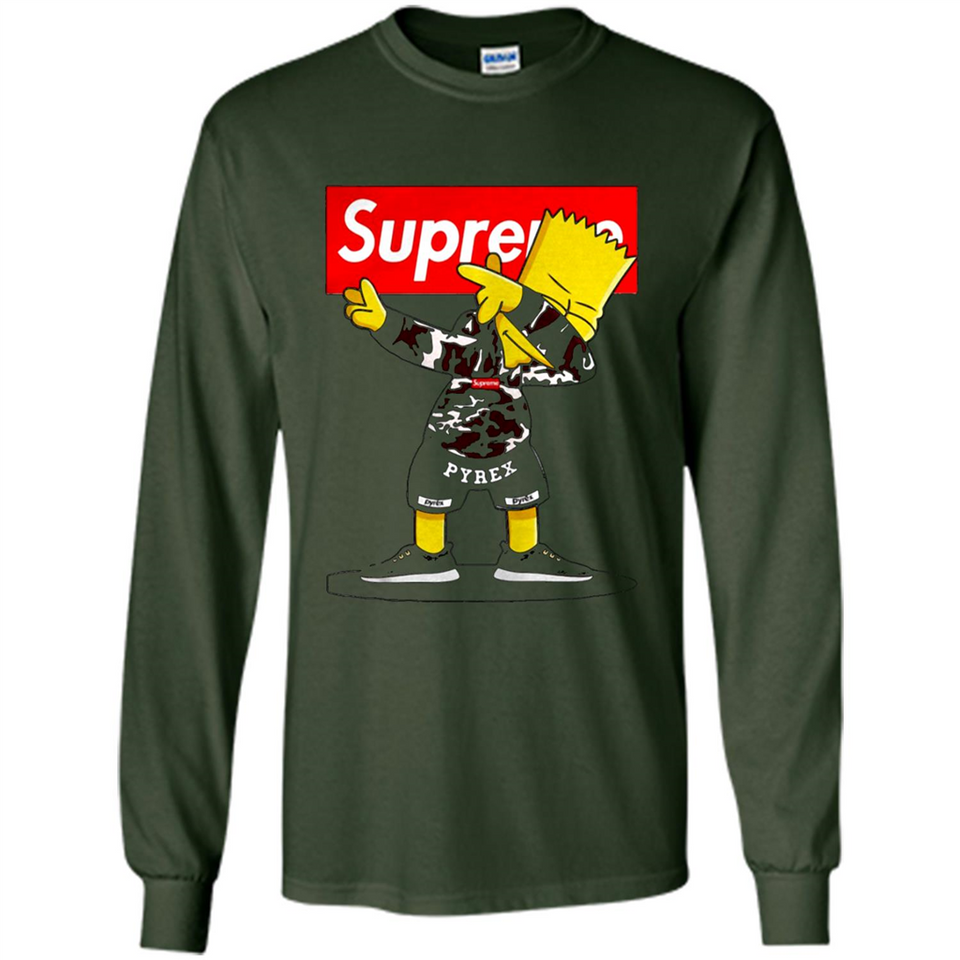Simpson Supreme