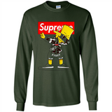 Simpson Supreme