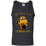 My Patronus Is A Minion PINGPONG