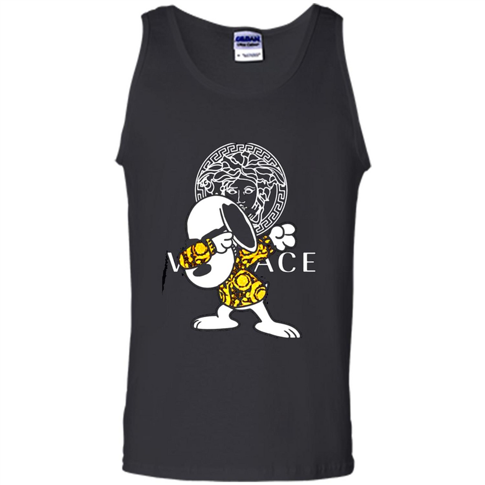 Gucci Snoopy Dabbing PING PONG