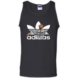 Tupac Shakur Adidas Fan
