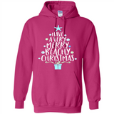 Have A Very Merry Beachy Xmas Vacation - Hoodie