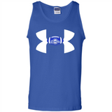 Milwaukee Brewers Under Armour Logo - Tank Top