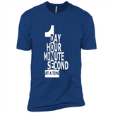 1 Day 1 Hour 1 Minute 1 Second At A Time PINGPONG