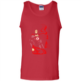 Boston Red Sox Shirt For Fans - Tank Top
