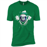 Seattle Mariners And Superman Fans