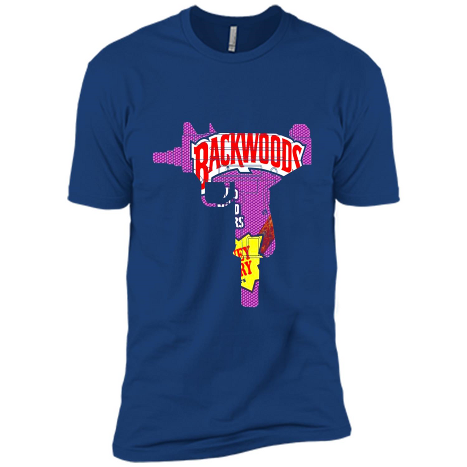 Backwoods Uzi PINGPONG