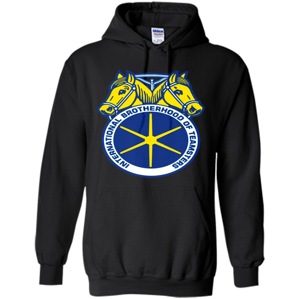 International Brotherhood Of Teamsters Union PING PONG