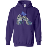 Seatle Seahawks High Heels