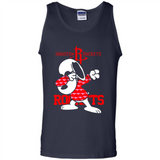 Houston Rockets Snoopy Dabbing PING PONG