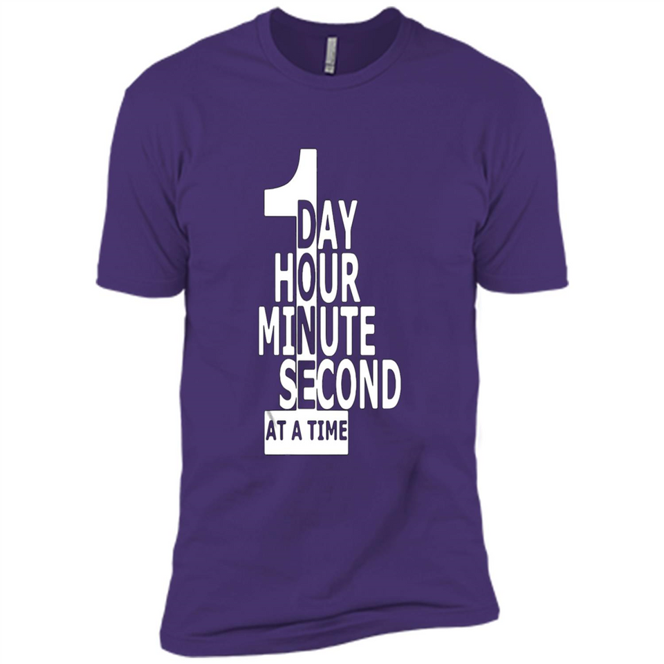 1 Day 1 Hour 1 Minute 1 Second At A Time PINGPONG