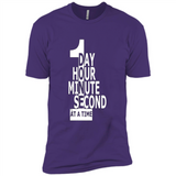 1 Day 1 Hour 1 Minute 1 Second At A Time PINGPONG