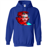 Lil Peep Rapper Fans Shirt Triblend Dolman