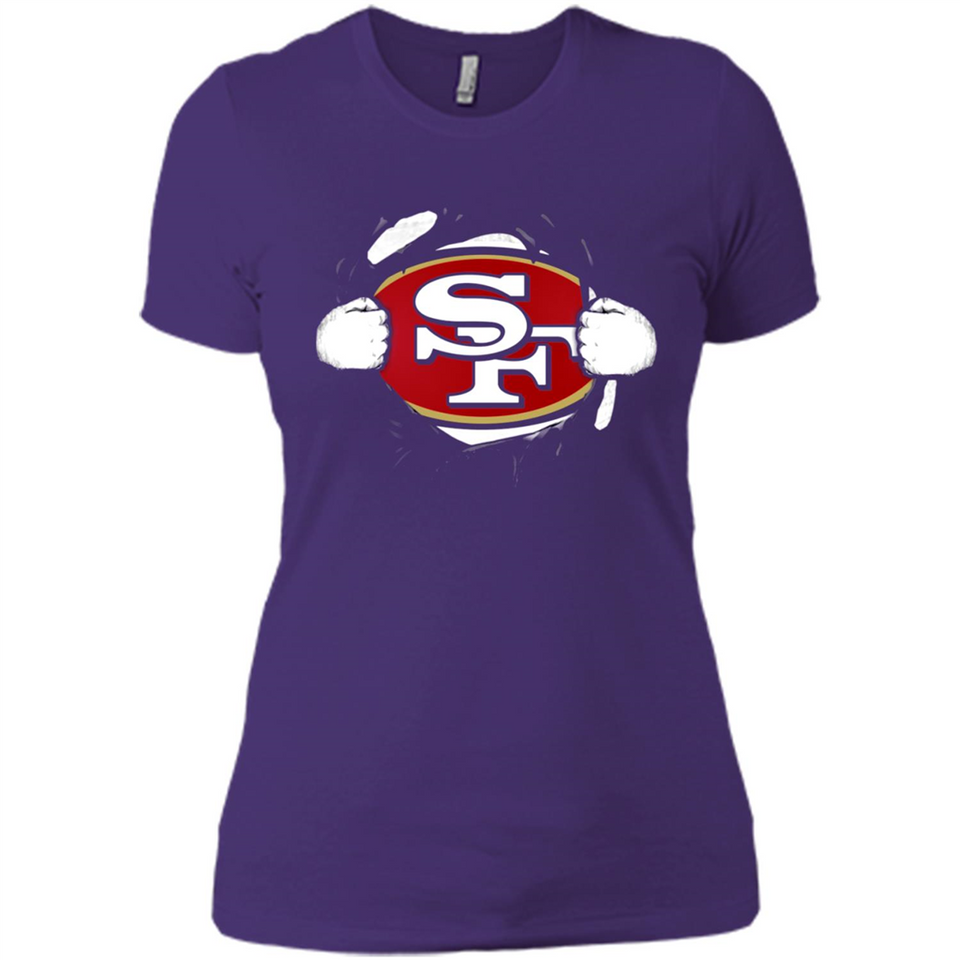 Only My San Francisco 49ers Inside Football Team