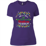 Hallmark Chirtmas Movie Watching Funny Xmas PING PONG