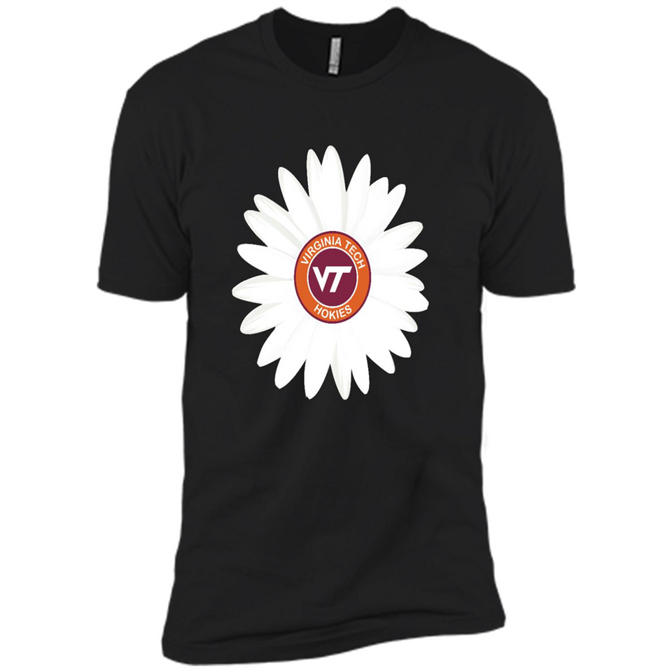 Virginia-Tech-Hokies-Daisy-For-Football-lovers