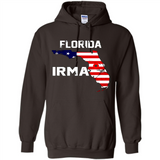I Love Florida Tshirt Florida Strong in the storm PING PONG
