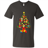 Christmas Tree Grinch Christmas Tree PING PONG