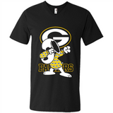 Green Bay Packers Snoopy Dabbing PING PONG