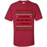 My Pancreas Got Run Over By A Reindeer Diabetes Christmas sweater PINGPONG