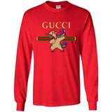 Gucci Dabbing Unicorn PING PONG