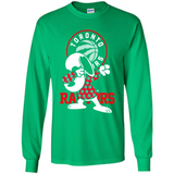 Toronto Raptors Snoopy Dabbing PINGPONG