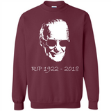 Rip Stan Lee 1922-2018