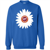 Virginia-Tech-Hokies-Daisy-For-Football-lovers
